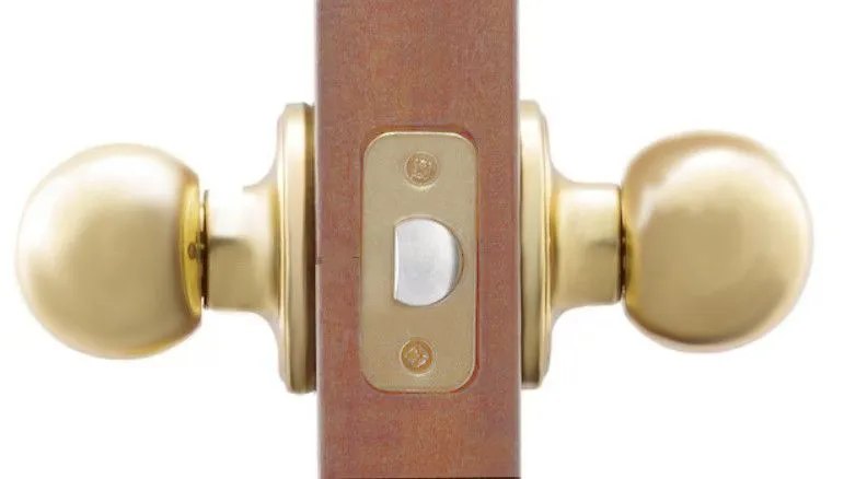 PASSAGE SET BRASS